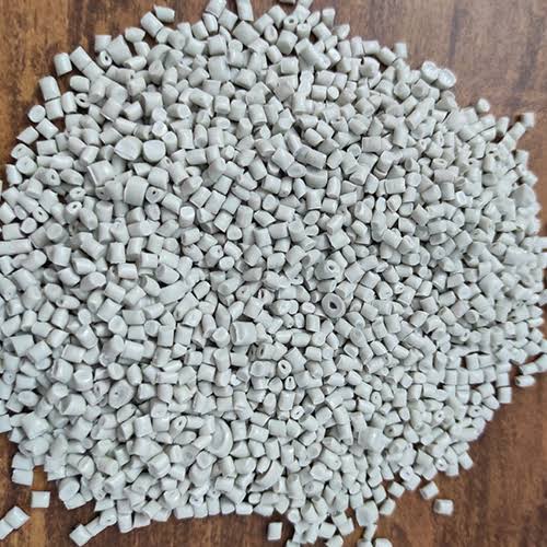 High-Density Polyethylene (HDPE) Granules